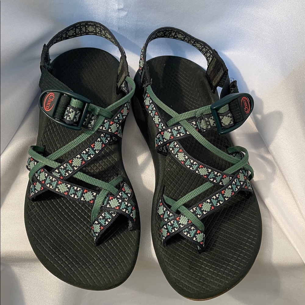 Chaco Water Sandals